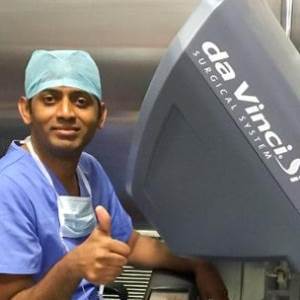 Chinnababu Sunkavalli